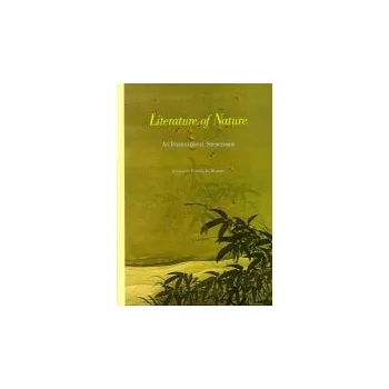 Kniha Literature of Nature