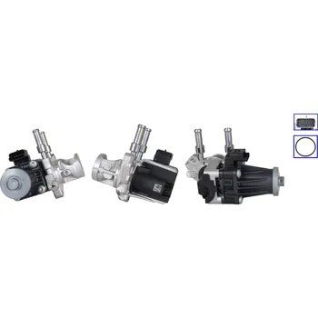 Ventil palivového systému ELSTOCK AGR-Ventil 73-0371