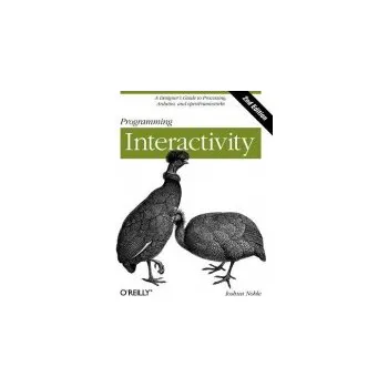 Technika Programming Interactivity - Noble, Joshua