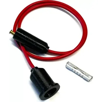 Autopojistky Pouzdro na pojistky Jawa a ČZ