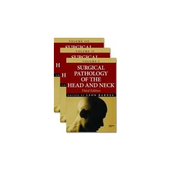 Surgical Pathology of the Head and Neck