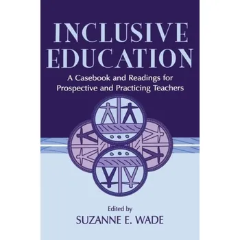 Kniha Inclusive Education
