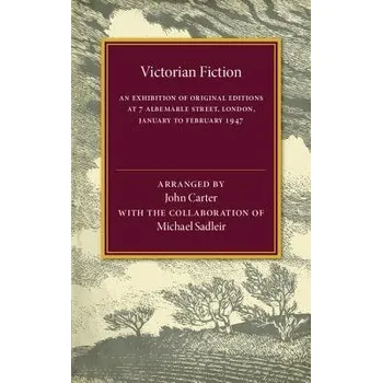 Victorian Fiction