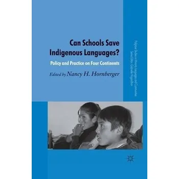 Učebnice Can Schools Save Indigenous Languages?