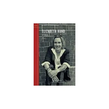 Péče o ruce Fire. - Hand, Elizabeth