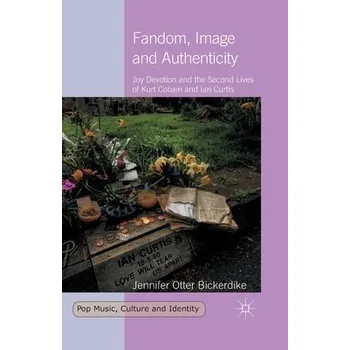 Učebnice Fandom, Image and Authenticity