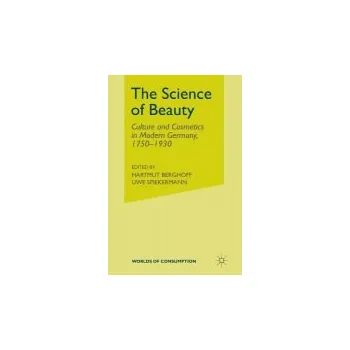 Učebnice Science of Beauty - Ramsbrock, Annelie