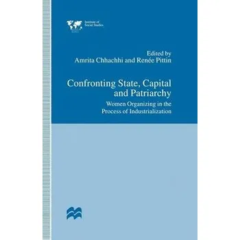 Učebnice Confronting State, Capital and Patriarchy