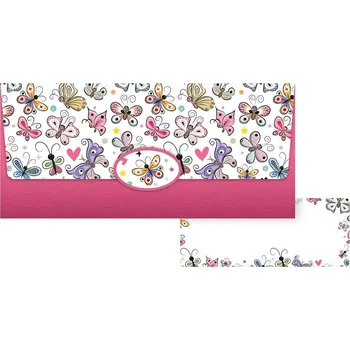 Kancelářské potřeby Y-Obálka na peníze sr 66-013 5560024