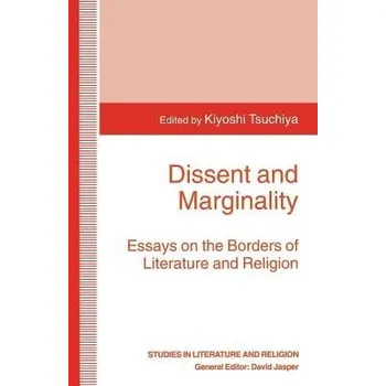 Kniha Dissent and Marginality