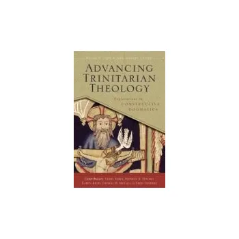 Populárně naučná literatura pro dospělé Advancing Trinitarian Theology