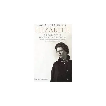 Elizabeth - Bradford, Sarah