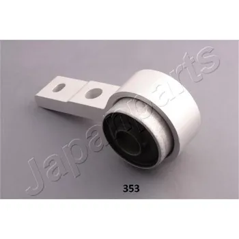 Zavěšení kol Uložení, řídicí mechanismus JAPANPARTS RU-353