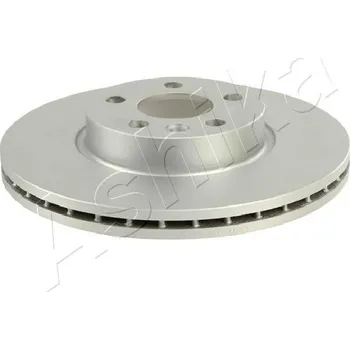 Brzdový kotouč Brzdový kotouč ASHIKA 60-00-0315
