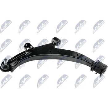 Zavěšení kol Řídicí páka, zavěšení kol NTY ZWD-HD-065