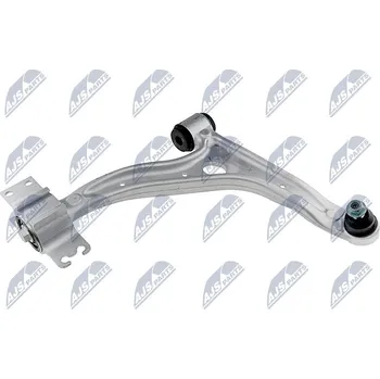 Zavěšení kol Řídicí páka, zavěšení kol NTY ZWD-ME-020