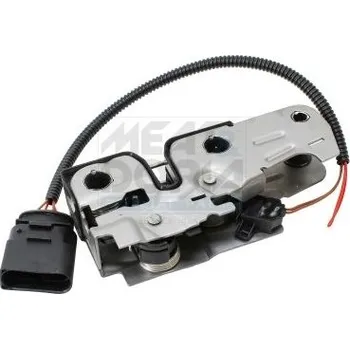 Autozámek Zámek výklopných zadních dveří MEAT & DORIA 31846