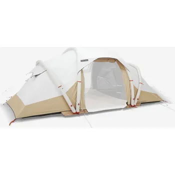 QUECHUA Náhradní tropiko ke stanu Air Seconds 4.2 Fresh&Black