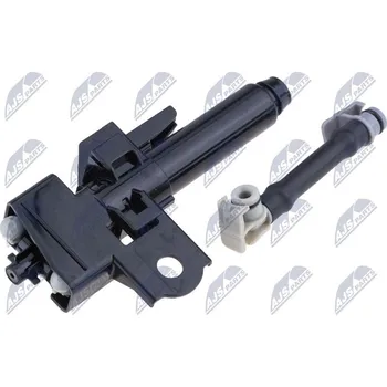 Autosklo Tryska ostřikovače, čištění světlometu NTY EDS-SB-017