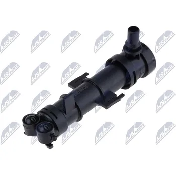 Autosklo Tryska ostřikovače, čištění světlometu NTY EDS-VW-069