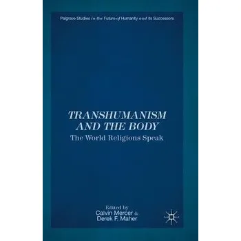 Učebnice Transhumanism and the Body