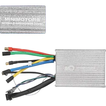 Řídící jednotka Řídící jednotka 60V 35A-B pro Dualtron New Achilleus – originál