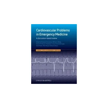 Cardiovascular Problems in Emergency Medicine