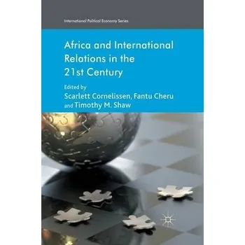 Učebnice Africa and International Relations in the 21st Century