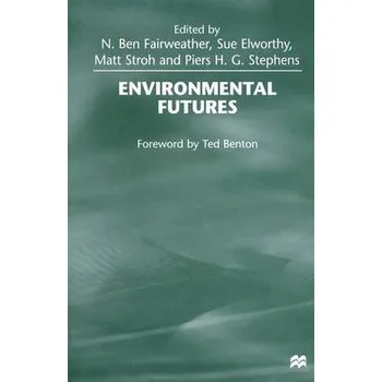 Učebnice Environmental Futures