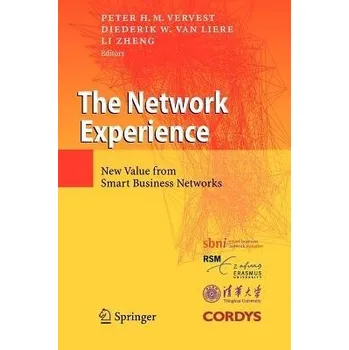 Technika Network Experience