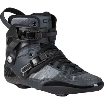 Kolečkové brusle Boty Powerslide HC Evo Pro Trinity Velikost: EU 43