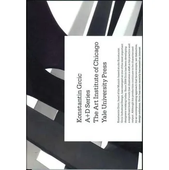 Konstantin Grcic - Ryan, Zoe