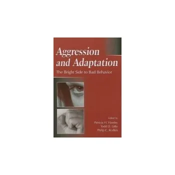 Učebnice Aggression and Adaptation