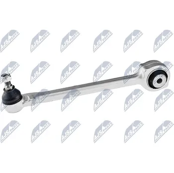 Zavěšení kol Řídicí páka, zavěšení kol NTY ZWD-ME-011