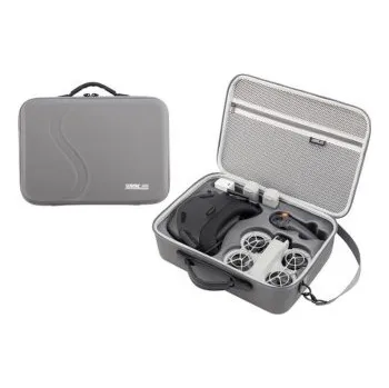 RC model letadla DJI Neo Motion Fly More Combo - PU Shoulder Case