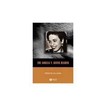 Kniha Angela Y. Davis Reader