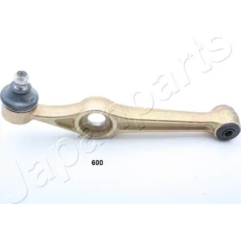 Zavěšení kol Řídicí páka, zavěšení kol JAPANPARTS CJ-600