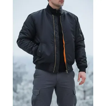 Pánský bomber BOMBR Již pouze vel. M