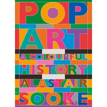 Pop Art - Sooke, Alastair