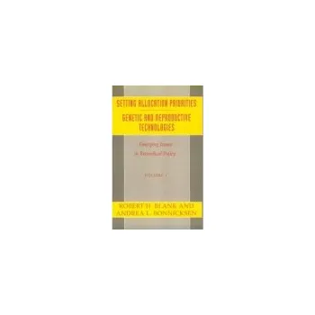 Učebnice Emerging Issues in Biomedical Policy: An Annual Review