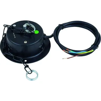 Osvětlovací technika Eurolite MD-1030 motorek pro zrcadlové koule