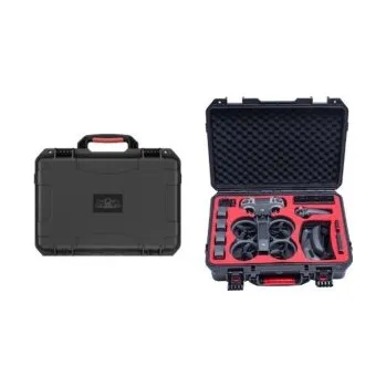 RC model letadla DJI Avata 2 - ABS voděodolné kufr