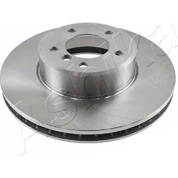 Brzdový kotouč Brzdový kotouč ASHIKA 60-00-0126