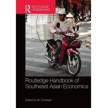 Routledge Handbook of Southeast Asian Economics