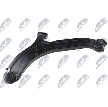 Zavěšení kol Řídicí páka, zavěšení kol NTY ZWD-HY-529