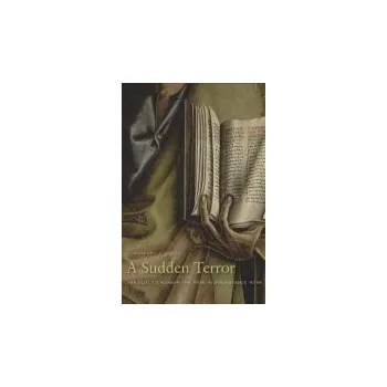 Populárně naučná literatura pro dospělé Sudden Terror - D’Elia, Anthony F.