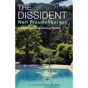 Populárně naučná literatura pro dospělé Dissident - Freudenberger, Nell