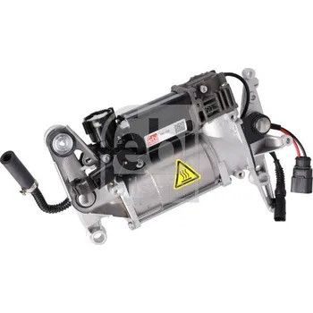 Kompresor, pneumatický systém FEBI BILSTEIN 185705
