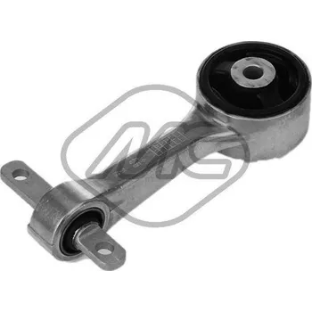 Motor automobilu Metalcaucho 57894