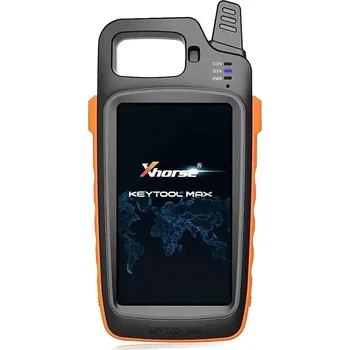 Autoelektronika XHorse VVDI Keytool max generátor dálkových ovladačů a transpondérů